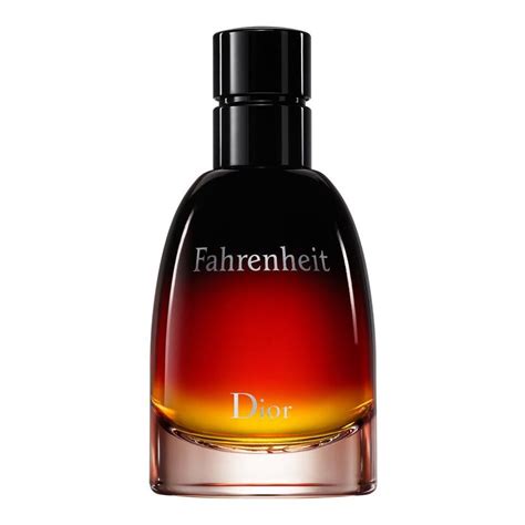 dior fahrenheit 75ml